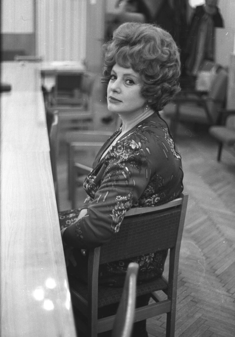 Трагедия золотой девочки: как наследница Рыбникова и Ларионовой сгорела в 43 года