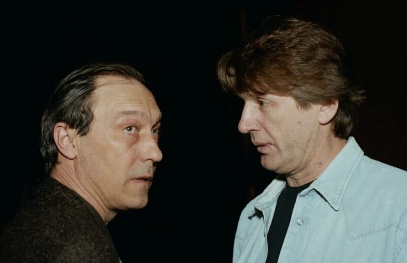 «Их тандемы были неповторимы»: Янковский, Миронов и еще 10 легендарных дуэтов, которые вместе снялись в 60+ фильмах