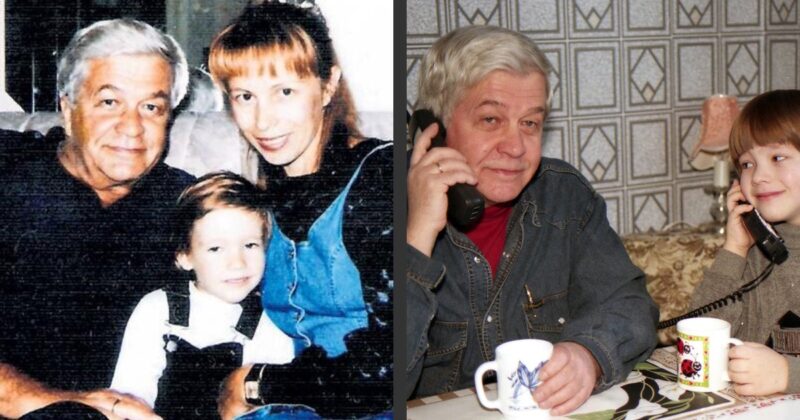 «Он не имел права так рисковать»: 60-летний Владимир Ухин ждал сына до полуночи, а его бывшая жена до последнего поливала грязью