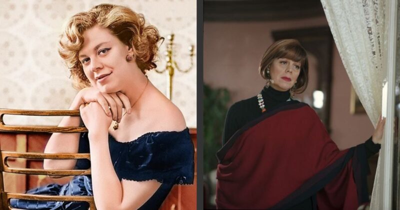 «Я не дам тебе разрушить семью»: как 67-летняя оперная дива отказалась от любви, но получила проклятие от Зыкиной