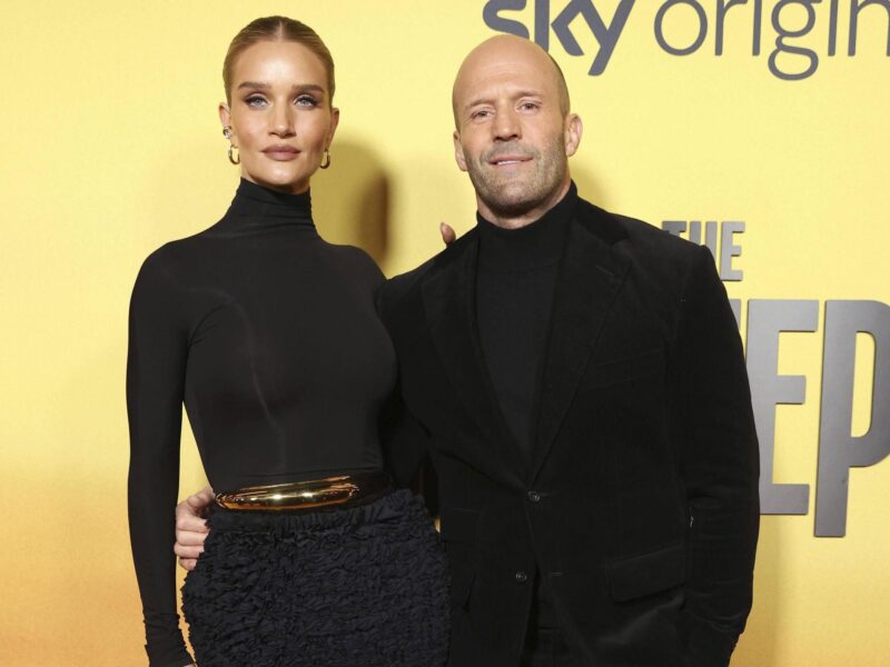 Лицо изменилось до неузнаваемости: что случилось с Роузи?