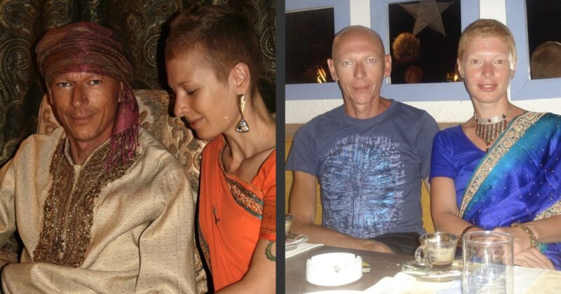 «Устала от актерской суеты»: 52-летняя Амалия Мордвинова изменилась до неузнаваемости и нашла себя в США после рождения четверых детей