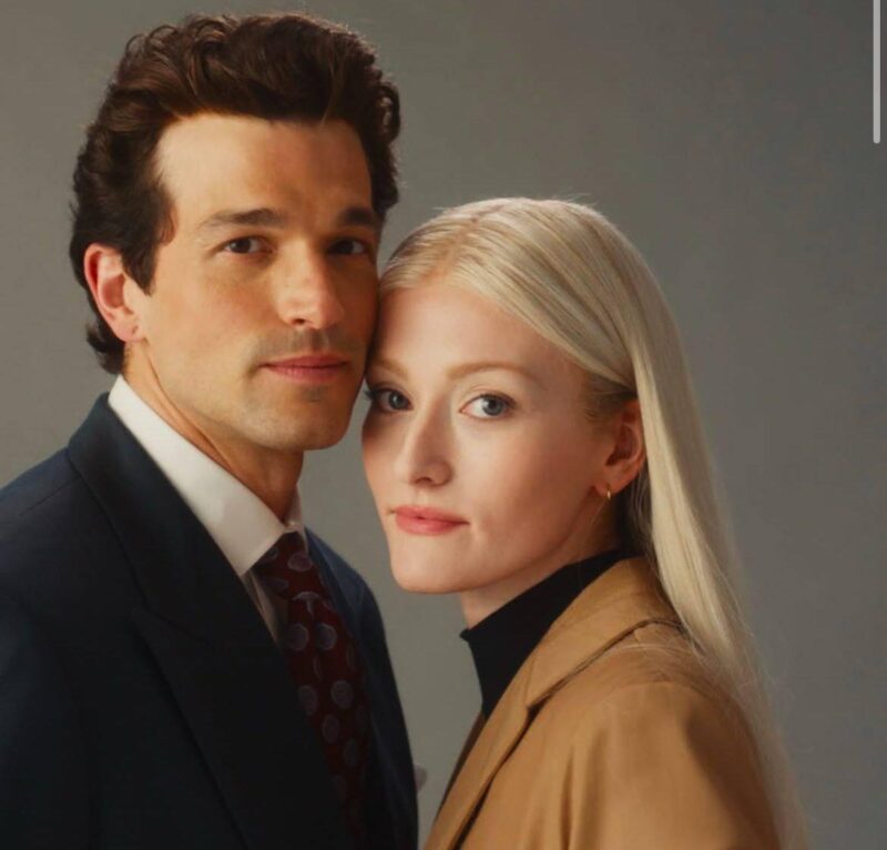 Наркотики, измены, смерть: брак Кеннеди-младшего и Каролин Биссет был обречён?