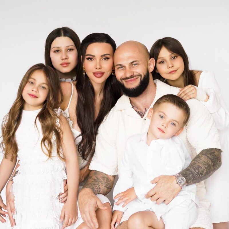 Развод года: Джиган впервые раскрыл истинные причины расставания с Самойловой