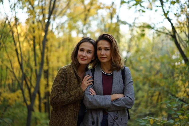 Трагическая тайна Евгении Брик: почему она скрывала свой уход?