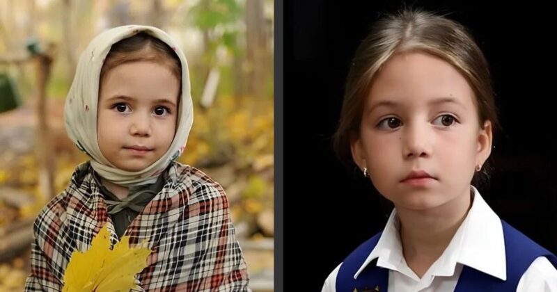 20-летняя звезда «Закрытой школы» : вышла замуж за 18-летнего музыканта, но мама была против