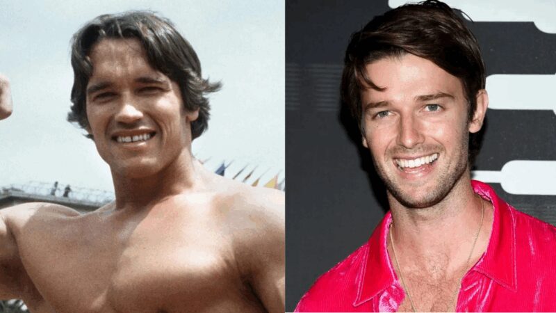 Трагедия в 33 и отказ от Голливуда: как сложились судьбы детей Сталлоне, Ван Дамма и Шварценеггера, не пожелавших быть копиями отцов