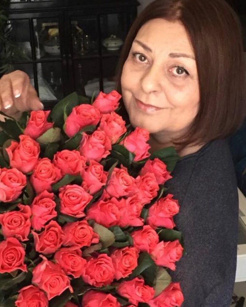 «Я не ищу нового счастья»: как живут сегодня вдова и дочери Владимира Мигули, спустя почти 30 лет после его ухода