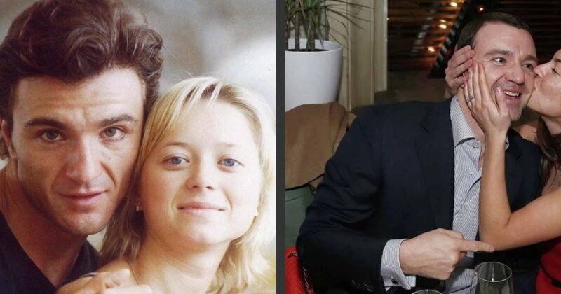 Многие пытались его удержать: почему олимпийский чемпион Антон Сихарулидзе не женился на миллиардерше, а выбрал скромную Викторию Шаманскую?