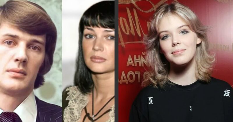 18-летняя дочь Абдулова: «Повторяет судьбу матери»? Евгения вышла в свет с 32-летним режиссером