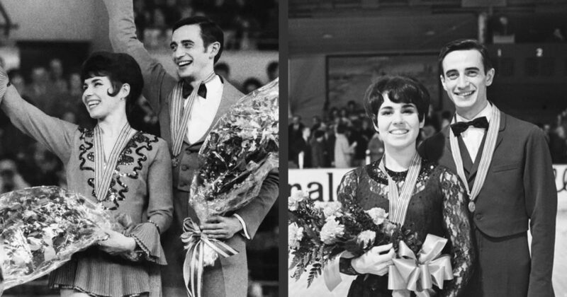 «Нечего жалеть себя»: как олимпийская чемпионка умерла в 39 лет, но её 2-летний вдовец женился через 2 года