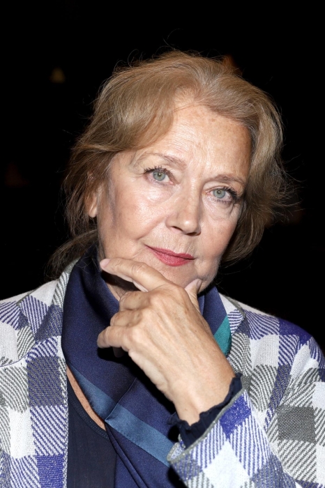 Ирина Алфёрова.