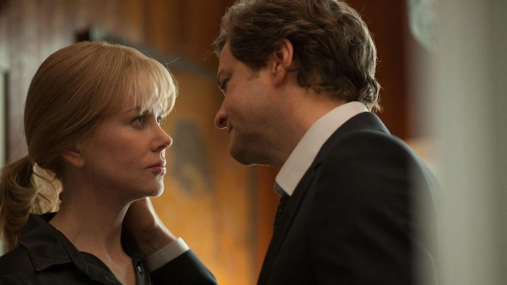 Зритель вместе с героиней постоянно сомневается, где правда, а где искусно выстроенная иллюзия