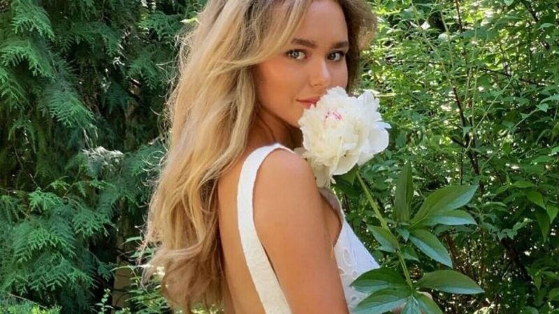 Роман с Леонидом Груздевым привлекал особое внимание прессы.