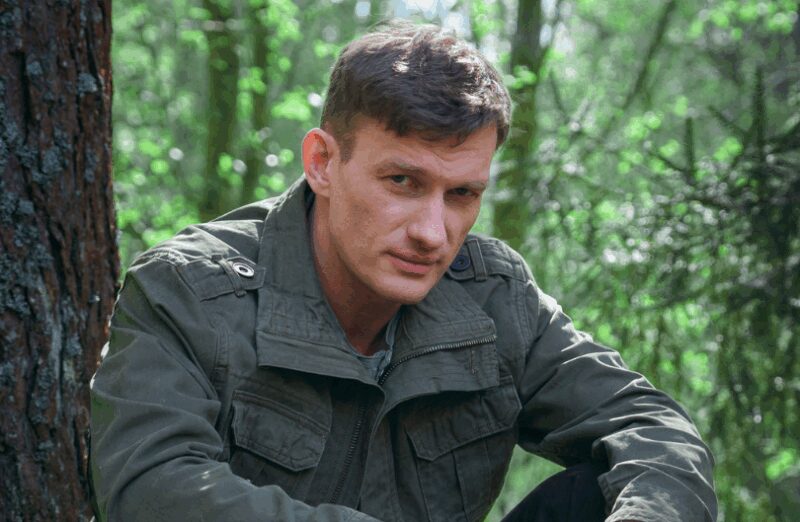 Пётр Рыков, ищущий настоящую любовь, а не брак