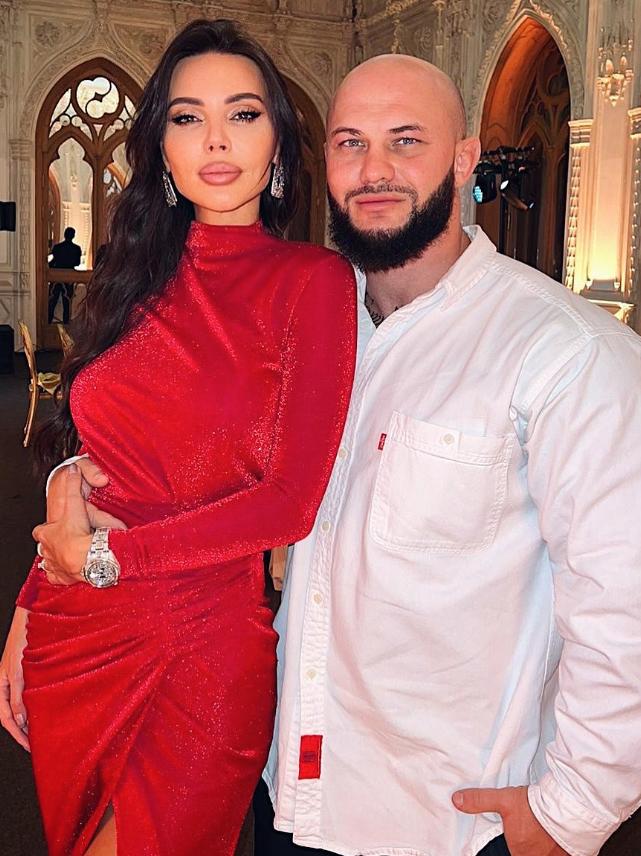 Джиган: «Жена ушла из-за шоу и подруг-гиен!»