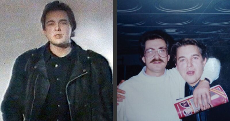 «Я прямо боролась за этого парня»: Константину Эрнсту — 65, а он до сих пор окутан тайнами и скандалами