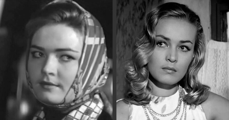 «Женись на мне!»: как три брака Людмилы Чурсиной закончились крахом, а 84-летняя звезда осталась без детей