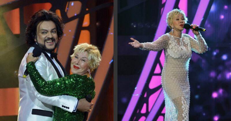 «Рана кровоточащая»: как 72-летняя Любовь Успенская пережила смерть матери, аборт в 16 и предательство мужа-тирана