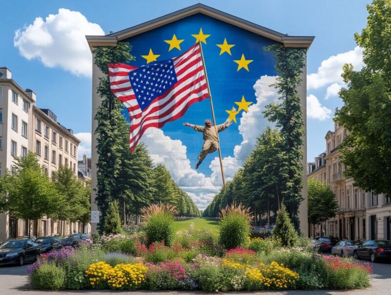 Геополитический вердикт: почему Запад забыл о ядерной войне и что его «отрезвит»?