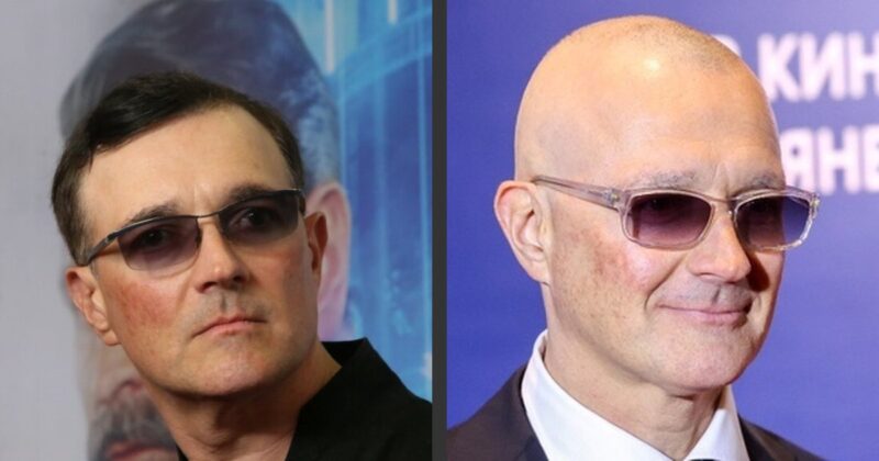 «Семьи у нас нет давно»: 46-летний Егор Бероев раскрыл правду о разводе с Ксенией Алферовой после 20 лет брака