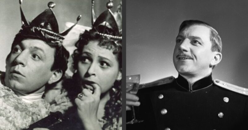 «Наверное, меня тоже скоро не станет»: как 94-летний Георгий Штиль после 40 лет брака обрел новую любовь, пережив страшные потери