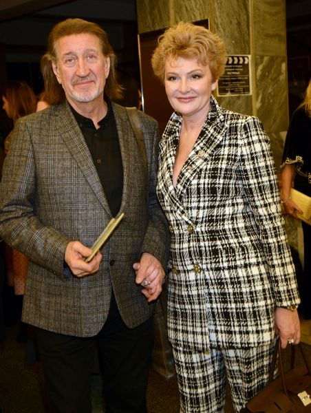 Марина Есипенко считала, что встреча с Митяевым была предначертана ей судьбой