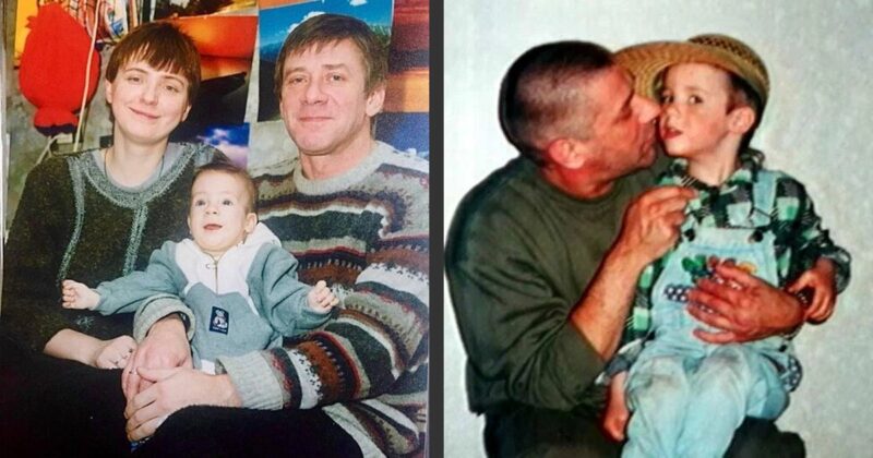 «Не хотел быть тенью отца»: почему сын Андрея Краско в 28 лет отказался от актёрской карьеры и выбрал путь следователя