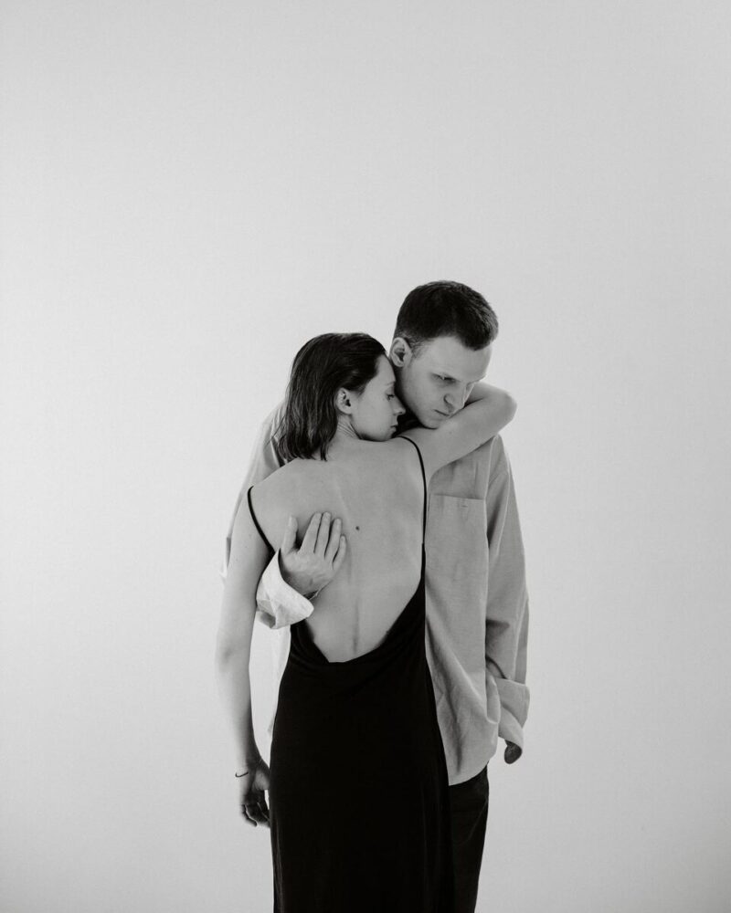 «Я была Ганей или Аней»: как дочь Владимира Стеклова, 53-летняя Агриппина, пережила предательство отца и раннее материнство