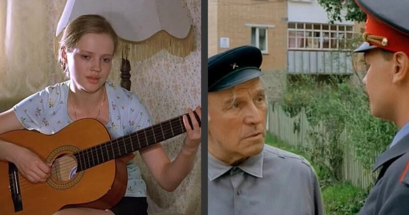 «Ты ничего не можешь!»: как 17-летняя Анна Синякина пережила съёмки «Ворошиловского стрелка» и почему Ульянов её спас