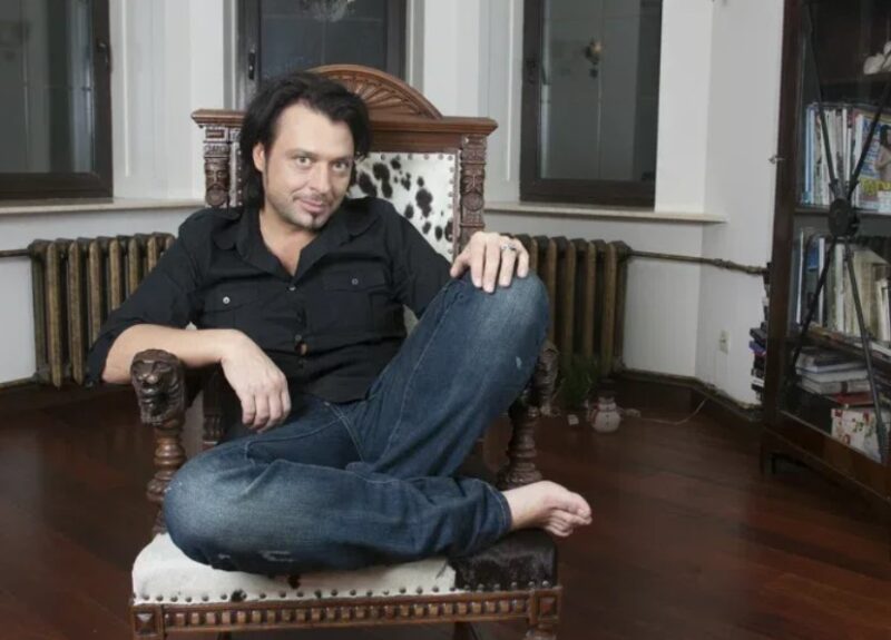 Владимир Тишко.