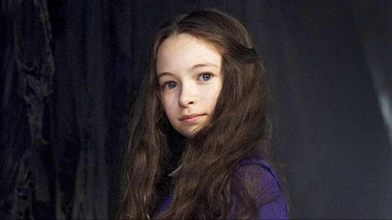 «Я всегда хотела сыграть дьявола!»: как изменилась Джодель Ферланд, звезда «Сайлент Хилла» и «Сумерек», к 31 году?