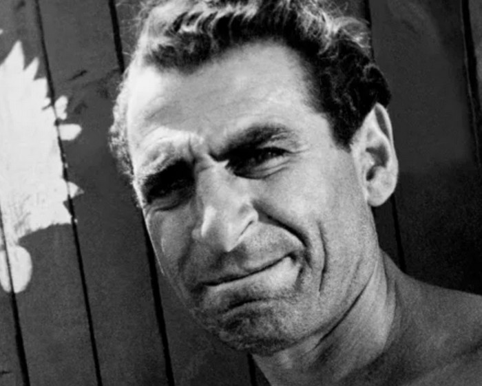 Генрих Оганесян. Фото: https://dzen.ru