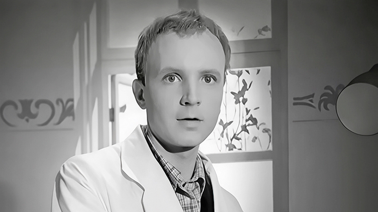 «Пережил блокаду и не любил «Иронию судьбы»»: как Андрей Мягков нашел единственную любовь на 58 лет, но ушел вслед за ней спустя 11 месяцев