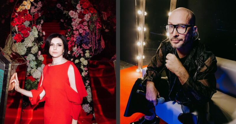 «Он не пара нашей дочери!»: как родители Алисы Хазановой разлучили ее с певцом Данко, и чем это обернулось для всех