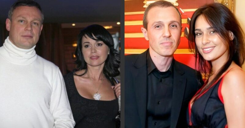 «Я ушла от Харламова из-за родителей»: 7 звездных романов, которым не суждено было закончиться свадьбой