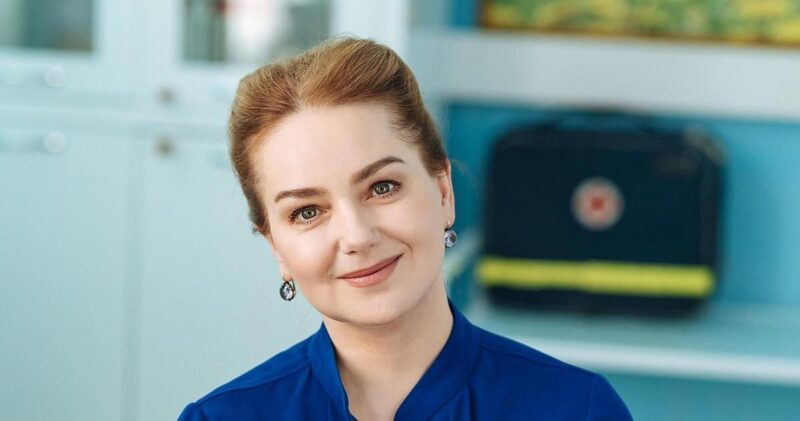 Сегодня Ольга Будина активно занимается общественной деятельностью и творчеством, не забывая о своих принципах.