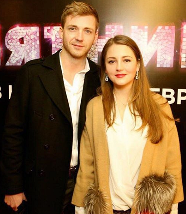 «Не смогло удержать брак от распада»: как живут Анна Михайловская и Тимофей Каратаев спустя 7 лет после развода