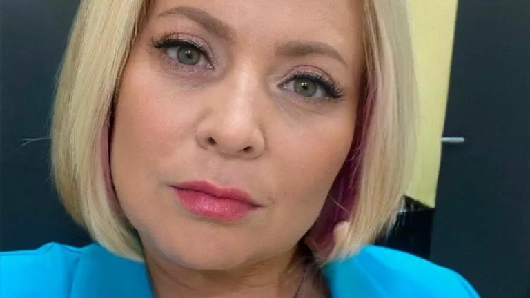 «Другой человек!»: Светлана Пермякова похудела на 22 кг и потрясла фанатов