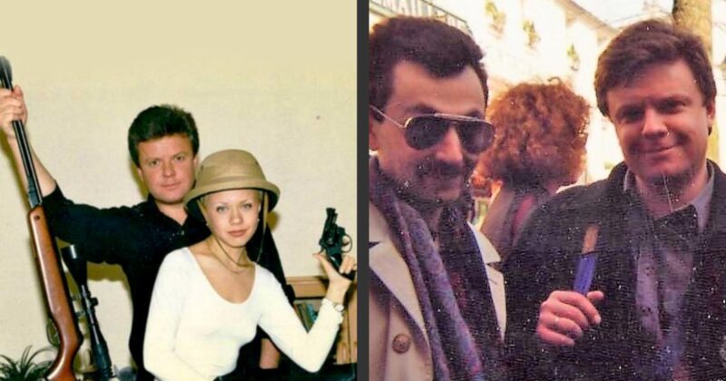«Это огромный шрам»: двойная трагедия семьи Сергея Супонева, ушедшего в 38, и кому был его последний звонок