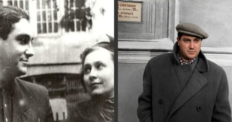 «Я за тебя землю есть стану!»: почему 44-летний Павел Луспекаев так рано ушел из жизни, оставив жену и дочь