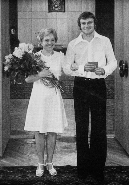 Соловьев покорял красотой и широкими жестами, но всю картину портил его алкоголизм