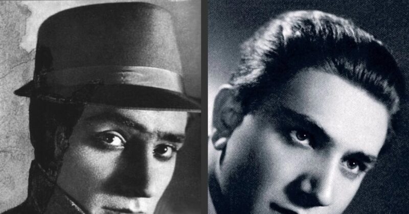 «Алла была старше меня на 15 лет»: как трагически сложилась судьба первой жены Армена Джигарханяна