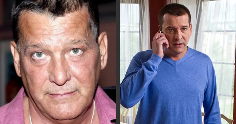 В 55 лет остался один: Актер Ярослав Бойко о 28-летнем браке, внебрачном сыне и «исчерпавших себя» отношениях