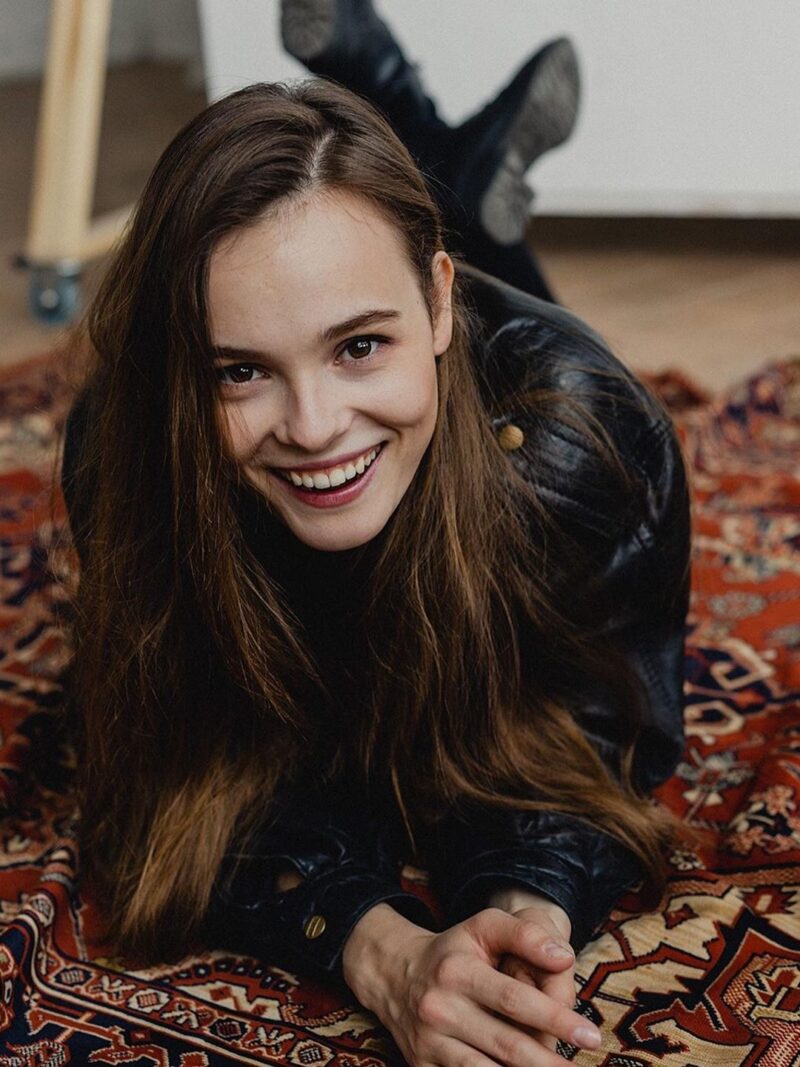 Ангелина Стречина