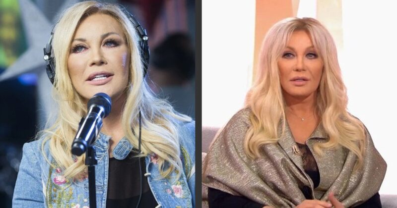 «Трижды предательница»: 60-летняя Повалий лишилась всего и осталась без сына, но обрела счастье в новой стране