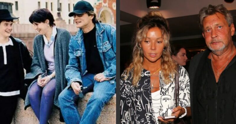 «Не умеешь ничего, иди в артисты!»: как 62-летний Александр Домогаров прошел путь от амплуа ловеласа до тихого семейного счастья