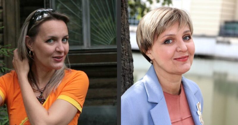 «Что-то в вашей девочке погасло»: почему 53-летняя Мальвина из «Буратино» отказалась от славы и как пережила предательство мужа