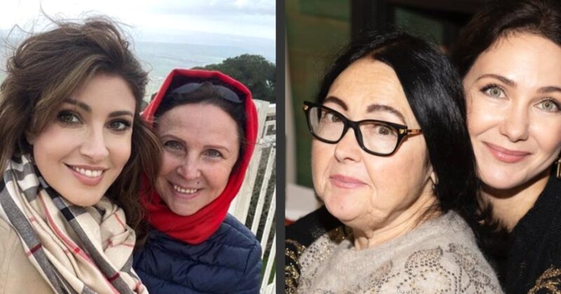 «Ей пришлось стать уборщицей»: как мамы 7 звёздных красавиц пожертвовали всем ради успеха дочерей