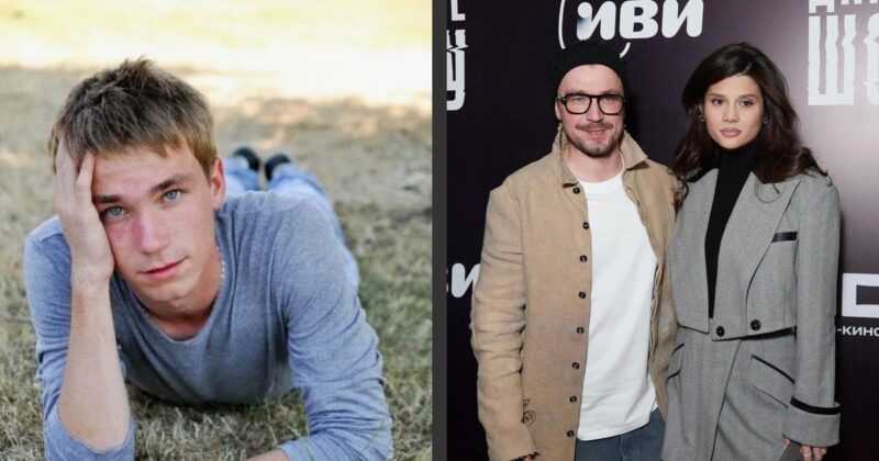 «Это чудо. Это мечта»: как звезда, бросивший двух актрис, обрел счастье с девушкой «с улицы» и стал отцом в 36 лет